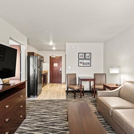 Cobblestone Hotel & Suites - Foley Exteriér fotografie