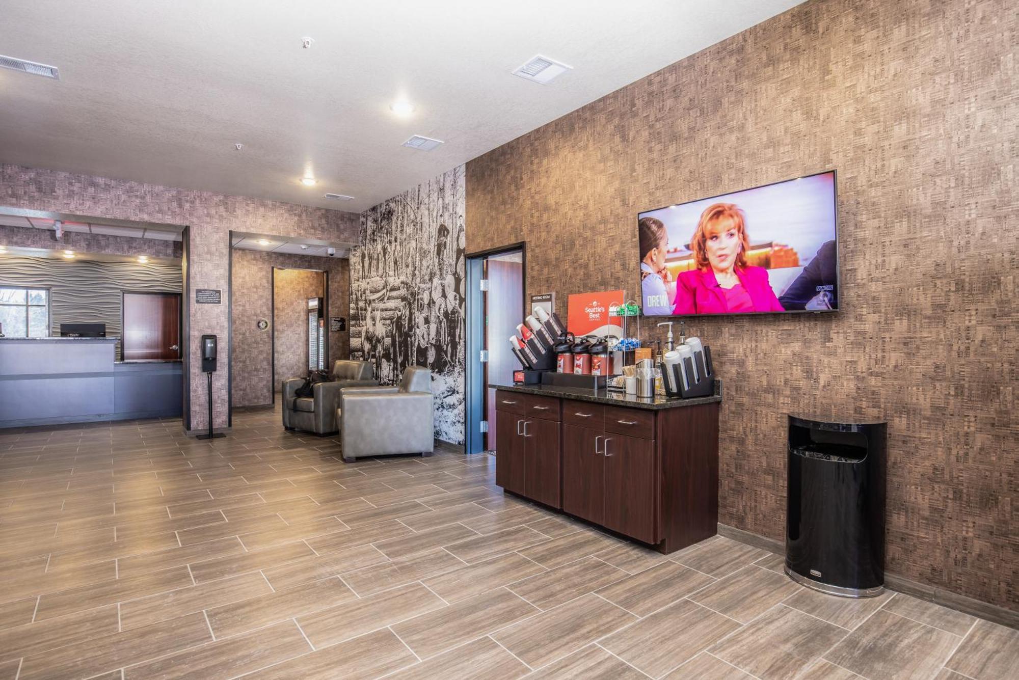 Cobblestone Hotel & Suites - Foley Exteriér fotografie