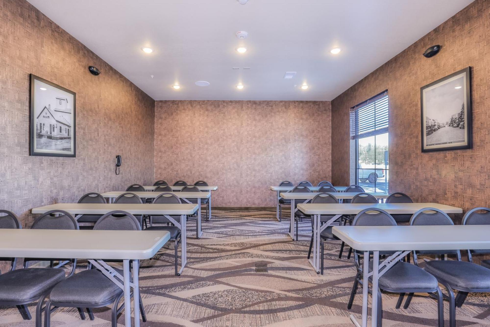 Cobblestone Hotel & Suites - Foley Exteriér fotografie